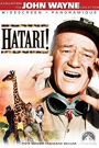 HATARI!