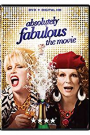 ABSOLUTELY FABULOUS - THE MOVIE
