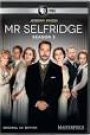 MR SELFRIDGE - SEASON 3: DISC 3