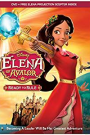 ELENA OF AVALOR