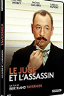 JUGE ET L'ASSASSIN, LE