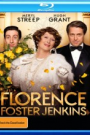 FLORENCE FOSTER JENKINS (BLU-RAY)