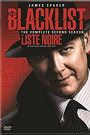 BLACKLIST - SEASON 2: DISC 2, THE
