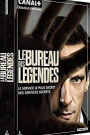 BUREAU DES LEGENDES - SAISON 1 (DISQUE 2), LE