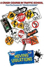 MOVING VIOLATIONS