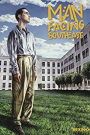 MAN FACING SOUTHEAST