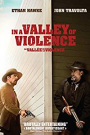 IN A VALLEY OF VIOLENCE (BLU-RAY)