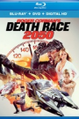 DEATH RACE 2050 (BLU-RAY)