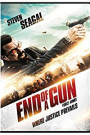 END OF A GUN