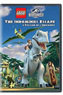 LEGO JURASSIC WORLD: THE INDOMINUS ESCAPE