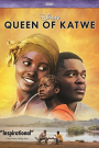 QUEEN OF KATWE