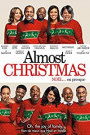 ALMOST CHRISTMAS (BLU-RAY)