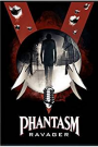 PHANTASM RAVAGER