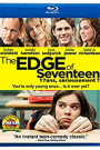 EDGE OF SEVENTEEN (BLU-RAY), THE
