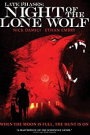 NIGHT OF THE LONE WOLF