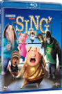 SING (BLU-RAY 4K)