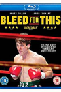 BLEED FOR THIS (BLU-RAY)