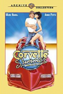 CORVETTE SUMMER