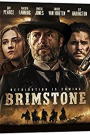 BRIMSTONE