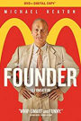 FOUNDER (BLU-RAY), THE