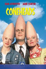 CONEHEADS