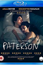 PATERSON (BLU-RAY)