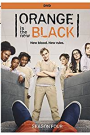 ORANGE IS THE NEW BLACK - SEASON 4: DISC 2
