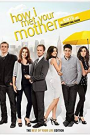 HOW I MET YOUR MOTHER - SEASON 9: DISC 2