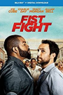 FIST FIGHT (BLU-RAY)
