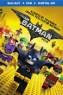 LEGO BATMAN MOVIE (BLU-RAY), THE