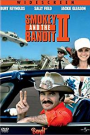 SMOKEY AND THE BANDIT 2