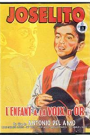 JOSELITO: L'ENFANT A LA VOIX D'OR