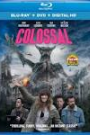 COLOSSAL (BLU-RAY)