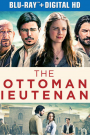 OTTOMAN LIEUTENANT (BLU-RAY)