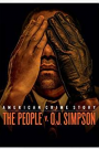 AMERICAN CRIME STORY - SEASON 1: DISC 1