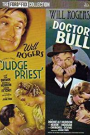 JUDGE PRIEST / DOCTOR BULL