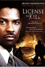 LICENSE TO KILL
