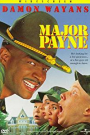 MAJOR PAYNE