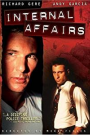 INTERNAL AFFAIRS