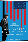 DESIGNATED SURVIVOR - SEASON 1: DISC 5