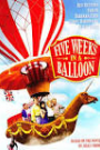 FIVE WEEKS IN A BALLOON