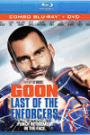 GOON: LAST OF THE ENFORCERS (BLU-RAY)