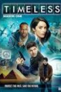 TIMELESS - SEASON 1: (DISC 1)