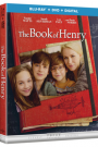 BOOK OF HENRY (BLU-RAY), THE
