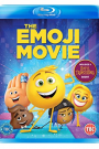 EMOJI MOVIE (BLU-RAY), THE