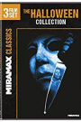 HALLOWEEN COLLECTION, THE