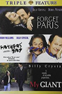 FORGET PARIS / FATHERS'DAY / MY GIANT