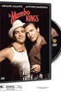 MAMBO KINGS, THE
