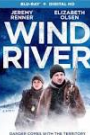 WIND RIVER (BLU-RAY)