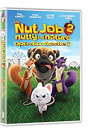 NUT JOB 2: NUTTY BY NATURE, THE